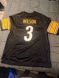 Pittsburgh Steelers jersey