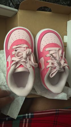 6c nike forces lowtop