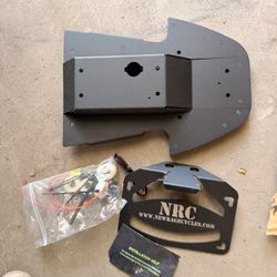 Ducati Monster 1100 Tail Tidy - Free 