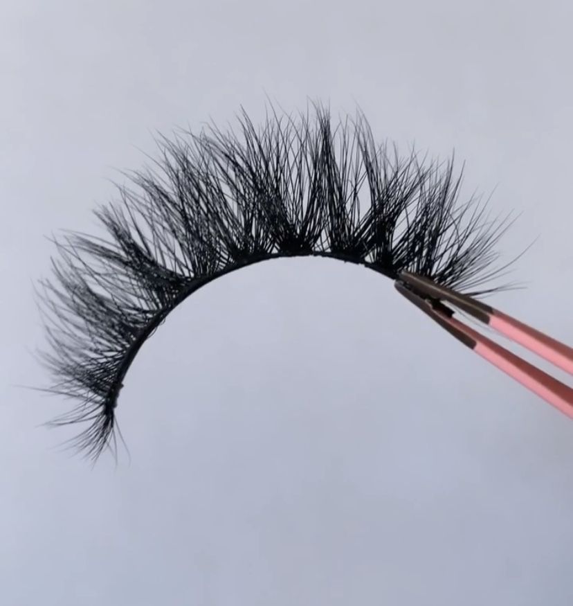Eyelashes 💗✨