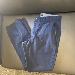 Men Banana Republic Pants