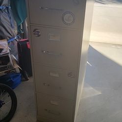 File Cabinet