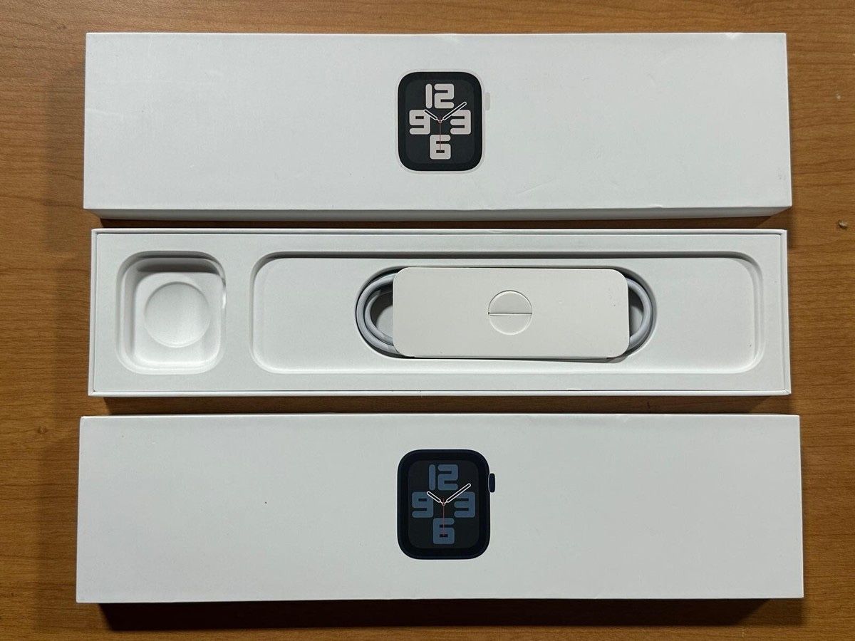 Apple I Watch SE