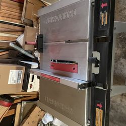 Table Saw