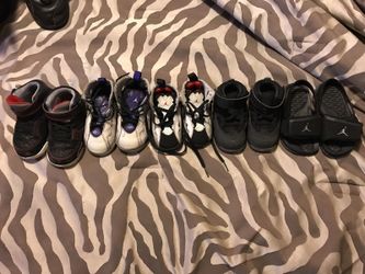 Jordans