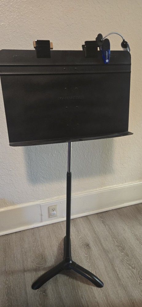 Music Stand