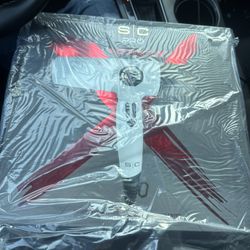 Style Craft Blow Dryer 