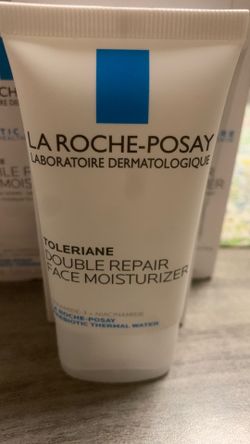 La Roche-Posay Toleriane Double Repair Face Moisturizer