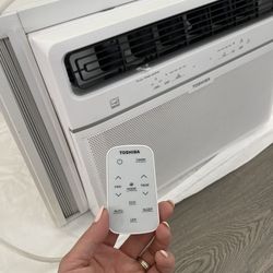 Toshiba Window AC