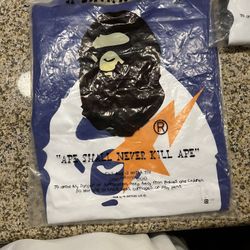 Bape X Presto Tee