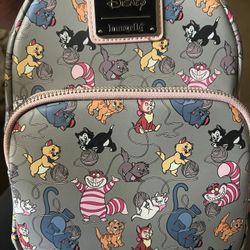 Mini Backpacks