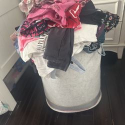 Girls Clothes