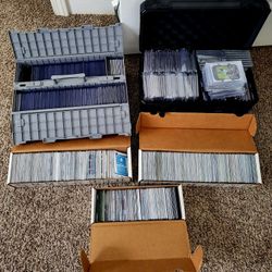 Nfl SPORTSCARDS GRADED AND RAW ROOKIES, INSERTS AND NUMBERS. BASE CARDS