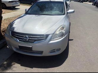 2011 Nissan Altima