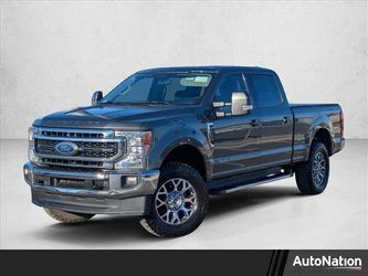 2020 Ford F-250