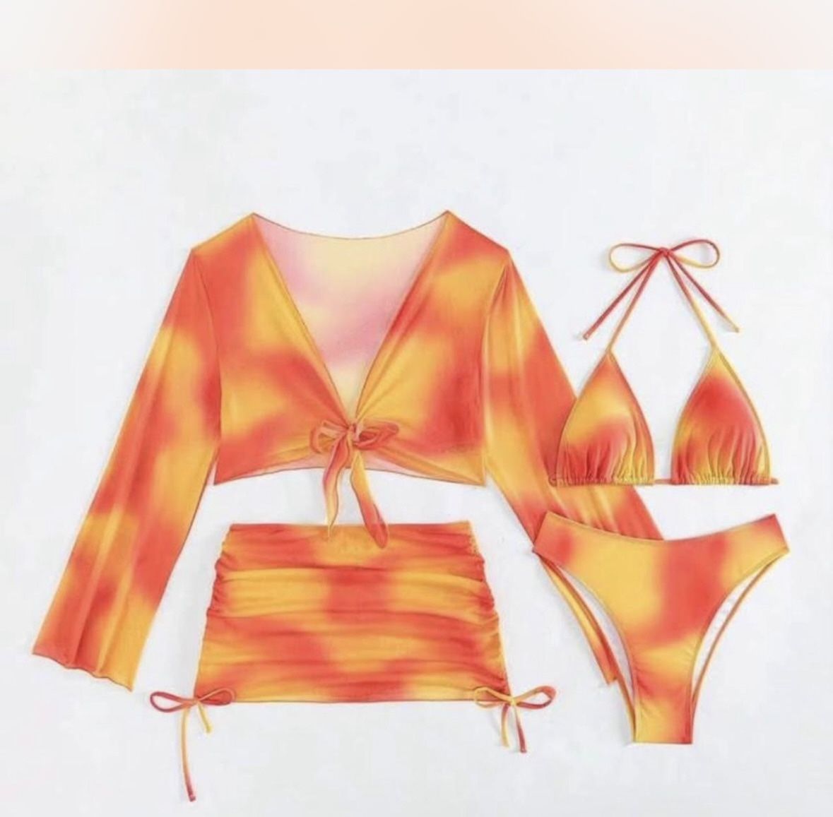 BIKINI AND TANKINI SETS