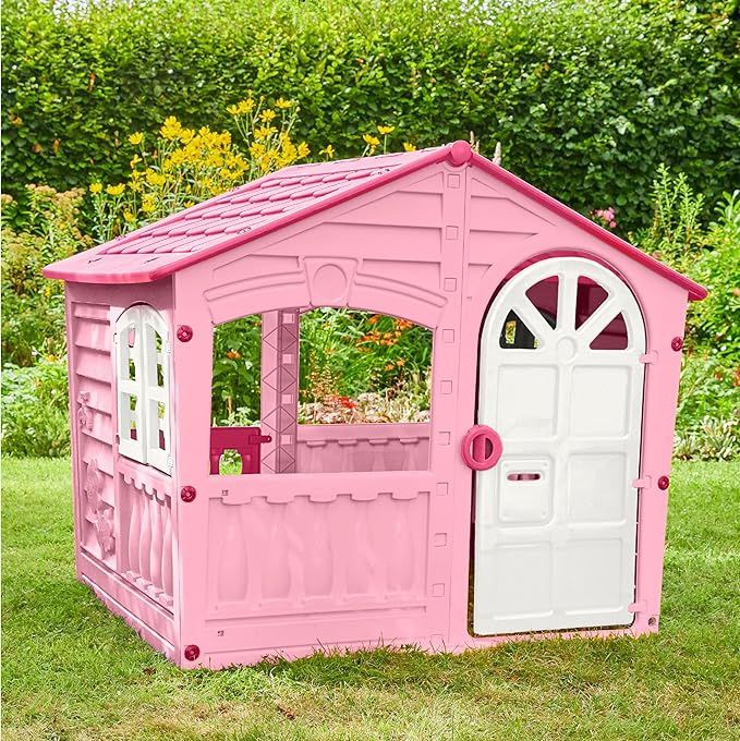 **NEW** Kids Play House