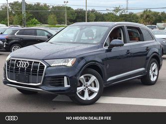 2023 Audi Q7