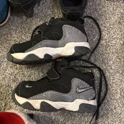 More Nike Boys Shoes