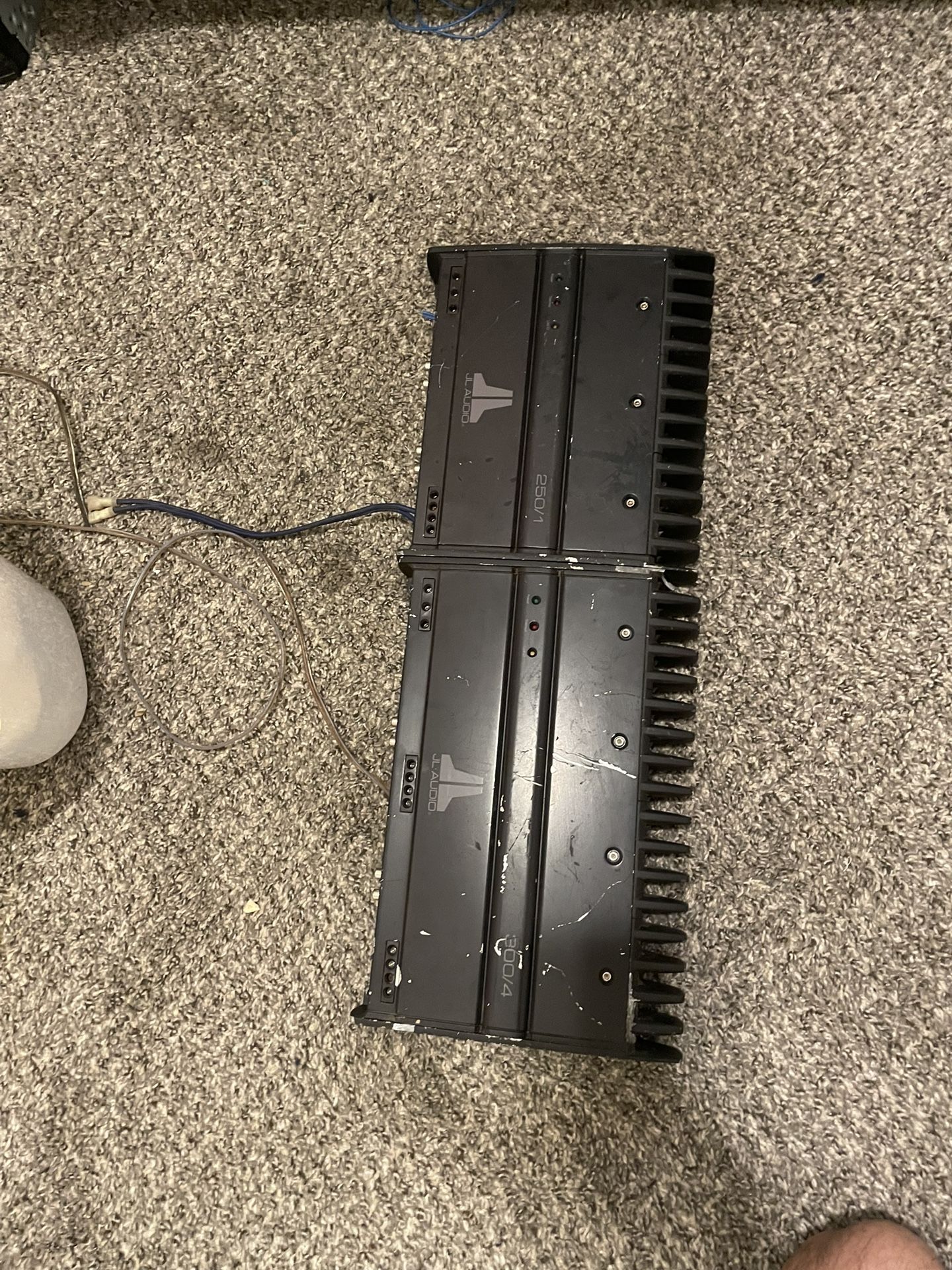 JL Audio Slash