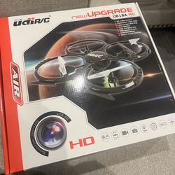 Udir/c Air Drone