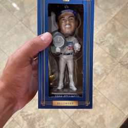 Cody Bellinger Bobble head