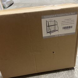 Rack For Kitchen Or Bathroom 