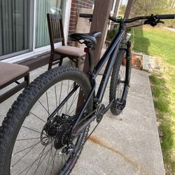Specialized Rockhopper Comp Size M