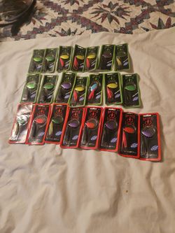 Fishing Salmon Tackle 