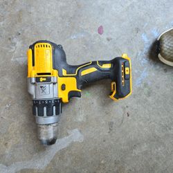 Dewalt Hammer Drill 