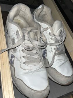 Reebok shoes