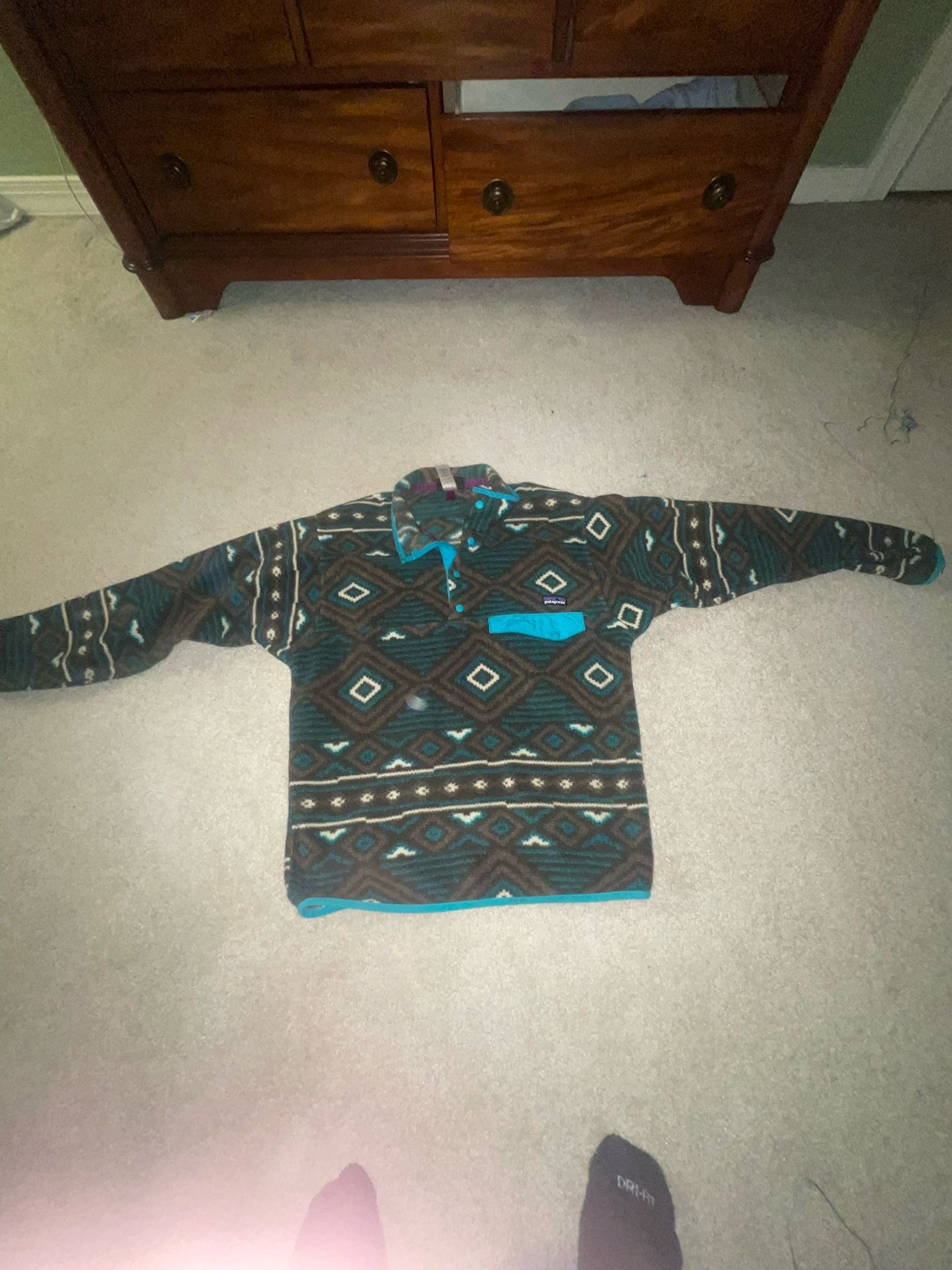 Patagonia Sweater