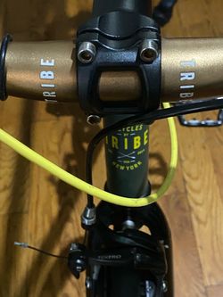 TRIBE Fixed Gear / Single Speed Bike – Excellent Condition