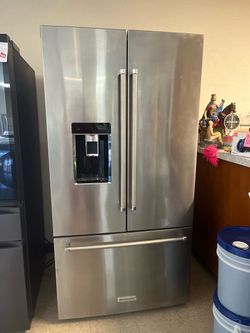 Kitchen Refrigerator