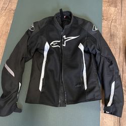 Alpinestars Viper V2 Air Jacket Size S