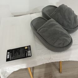 Brand New SEVENTEEN CXM DOUBLE Up- Slipper