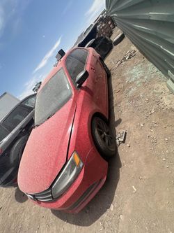 2015 Volkswagen Jetta Parts