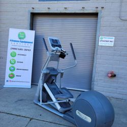 🤩PRECOR 576I Experience Series Commercial Grade Elliptical 