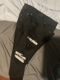Amiri Jeans