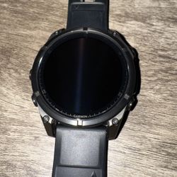 Garmin Fenix 8 47mm AMOLED
