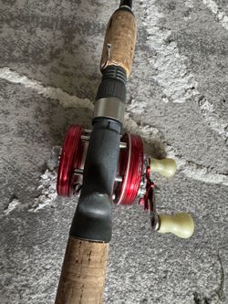 Fishing