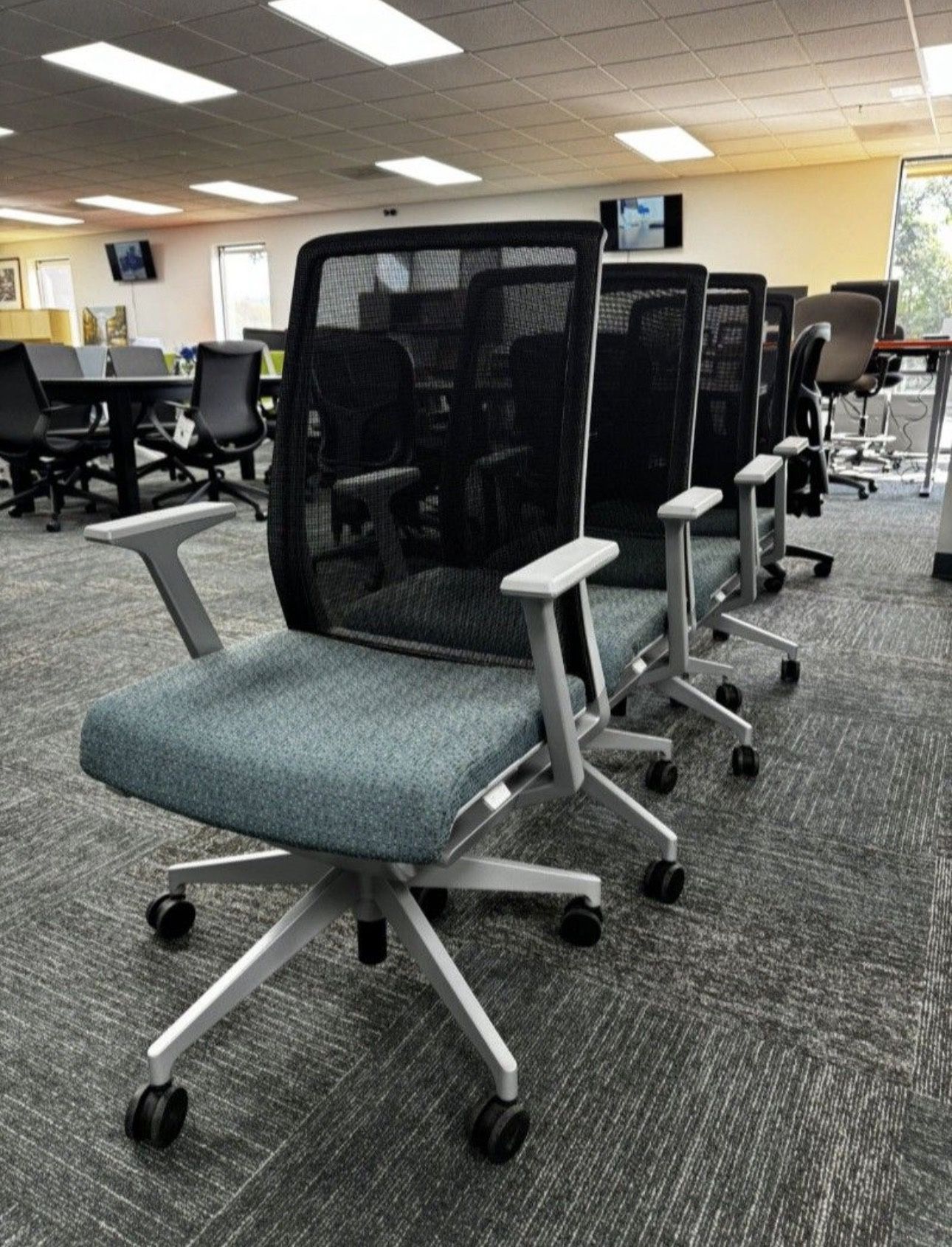 Office Chairs | Haworth