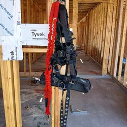 Westfall Pro Harness 