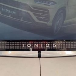 2022-2024 HYUNDAI IONIQ 5 CENTER REAR LAMP