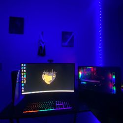 240 hz gaming monitor 