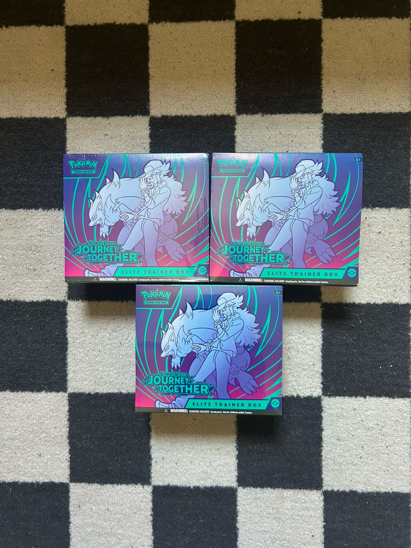 Pokemon Cards ( Read Description )