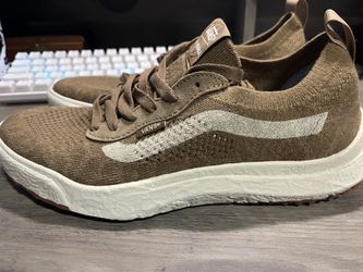 Eco Vans