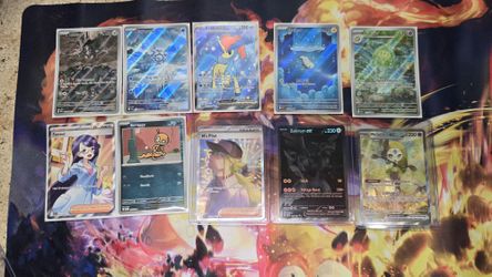 Pokemon