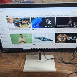 22" monitor 1920x1080 *Tested*
