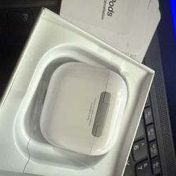 AirPod 4 Noise Cancellation 